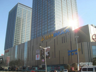 Zhengzhou Wanda